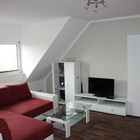Pension Draeger Muhl Rosin Экстерьер фото