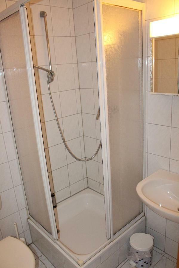 Pension Draeger Muhl Rosin Экстерьер фото