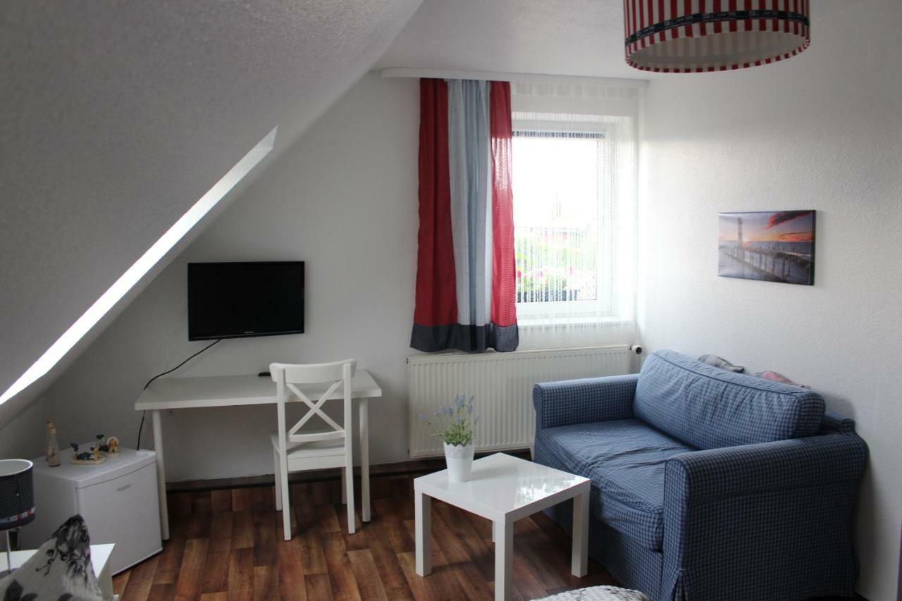Pension Draeger Muhl Rosin Экстерьер фото